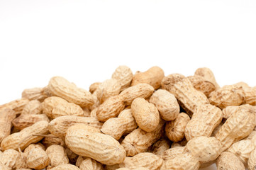 Peanuts