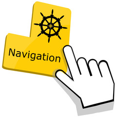 Navifation icon