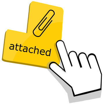 Attached icon