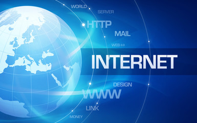 Internet