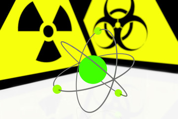 nuclear © Stutenkerl