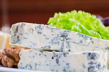 Blue cheese