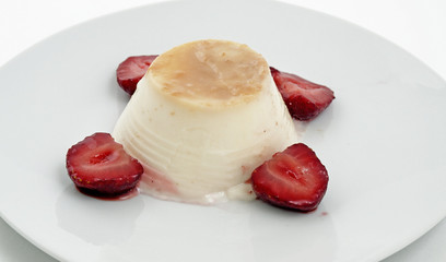 Sweet dessert