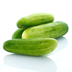 Cucumbers
