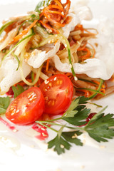 tasty salad