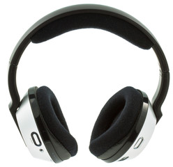 casque