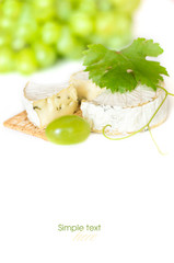 Cheese background
