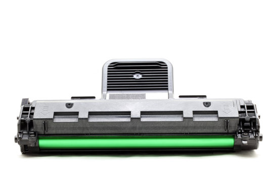 laser printer cartridge