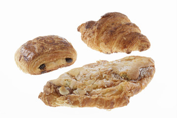 Viennoiseries