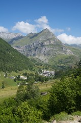 Vallée de Gavarnie