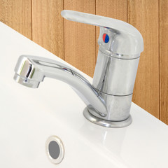 bathroom tap