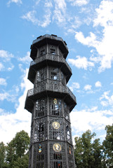 Friedrich-August-Turm Löbau