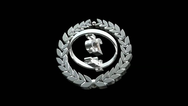 Lorbeerktanz 23 Jubil&auml;um