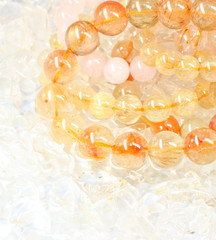 Bracelet of Shining Crystal / Jewel