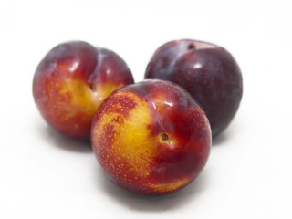 Fruta fresca