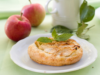 apple pie