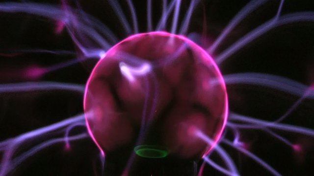 abstract  background   plasm