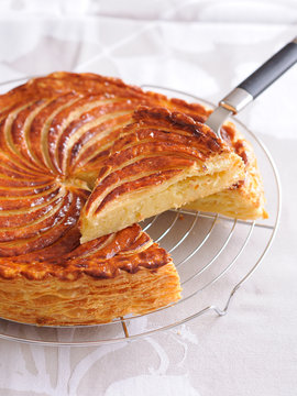 part de galette