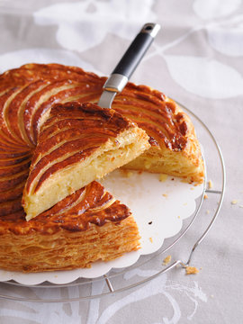 part de galette des rois