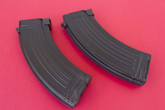 Cargadores de guerra