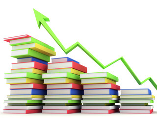 Books bindings and Literature