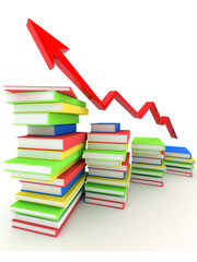 Books bindings and Literature