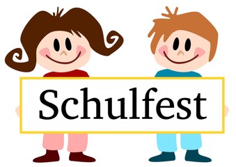 Schulfest
