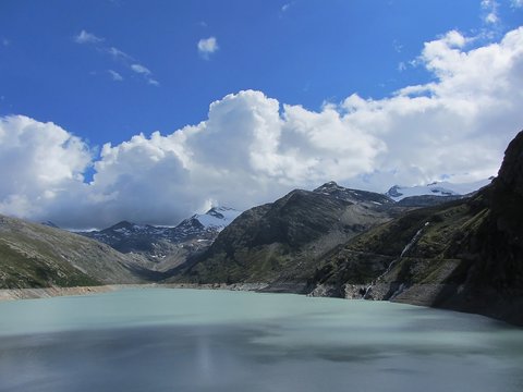 lac alpin © CB94