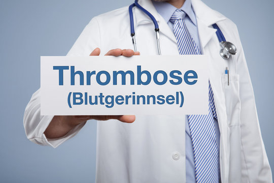 Thrombose