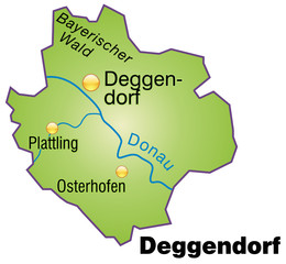 Landkreis Deggendorf Variante4