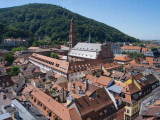 Jesuitenkirche Heidelberg