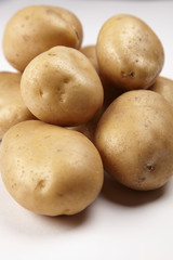Potatoes