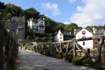 Pont aven