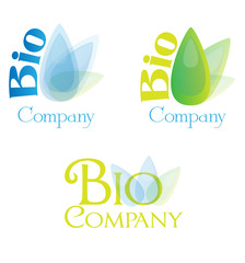Bio Company Logo