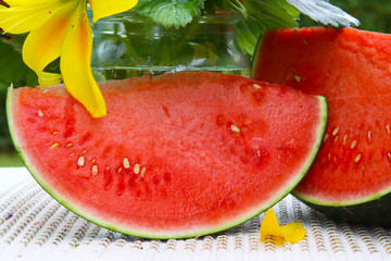 Wassermelone