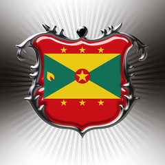 Obraz premium Grenada