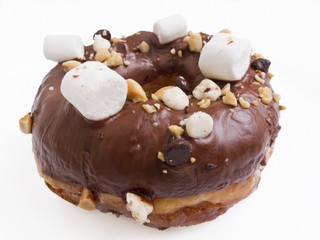 Delicious Donut