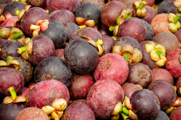 fruits