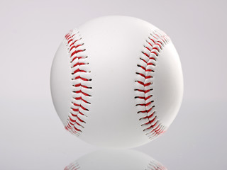 Baseball ball