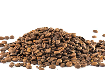 Obraz premium Kaffee