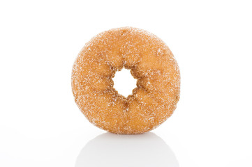 Obraz na płótnie Canvas Donut pierścień