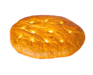 National bresd