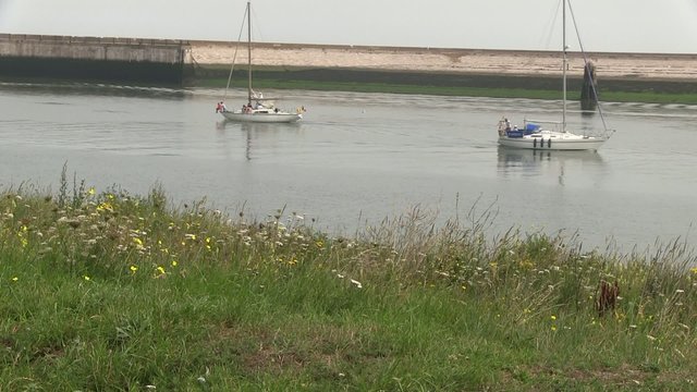 plaisance Dunkerque port est