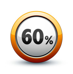 icône 60 %