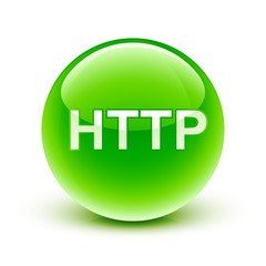 icône http / http icon