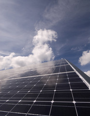 Solarzellen