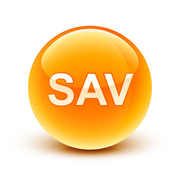 ic&ocirc;ne SAV service apr&egrave;s vente/ SAV icon
