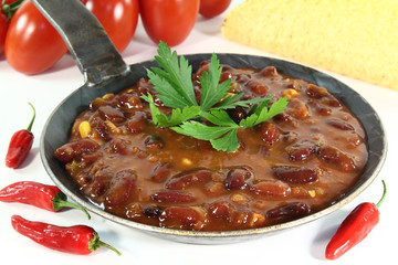 Chili con carne