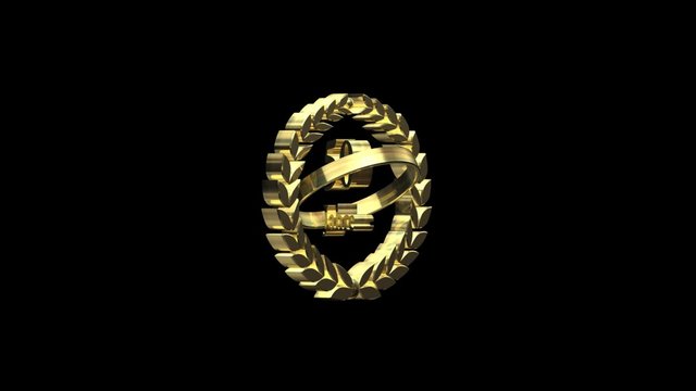 50 Lorneerkranz ani