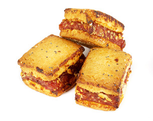 DDelicious and Tasty  Chip Cookie